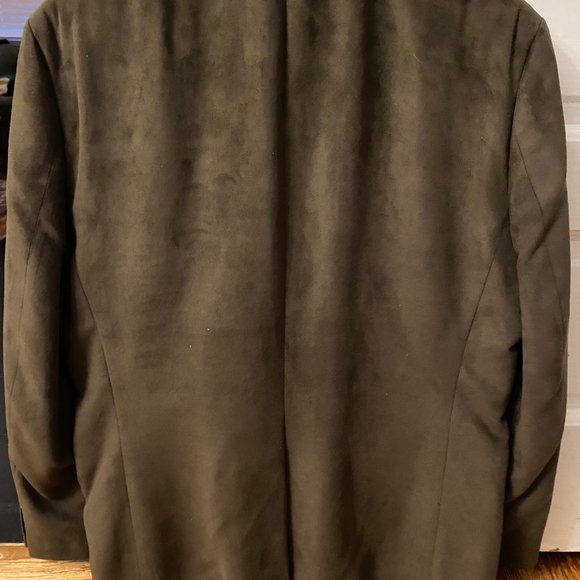 Lauren Ralph Lauren Men's Classic-Fit Ultraflex Sport Coat - $75 - Picture 6 of 6